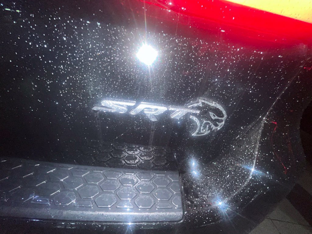 Used 2024 Dodge Durango SRT Hellcat w/ Trailer Tow Group IV AWD/4WD image 24