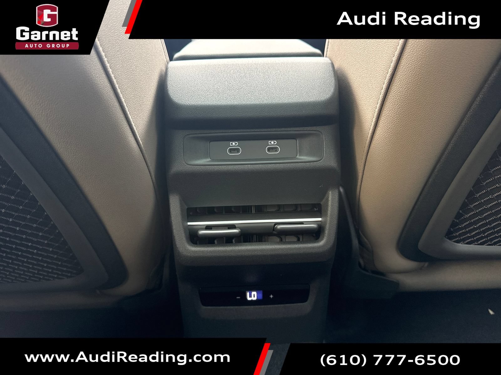 New 2026 Audi Q3 quattro 2.0T AWD/4WD image 14