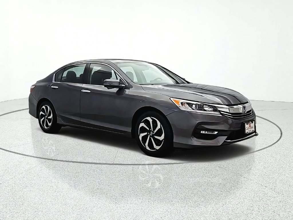 Used 2017 Honda Accord EX-L image 9