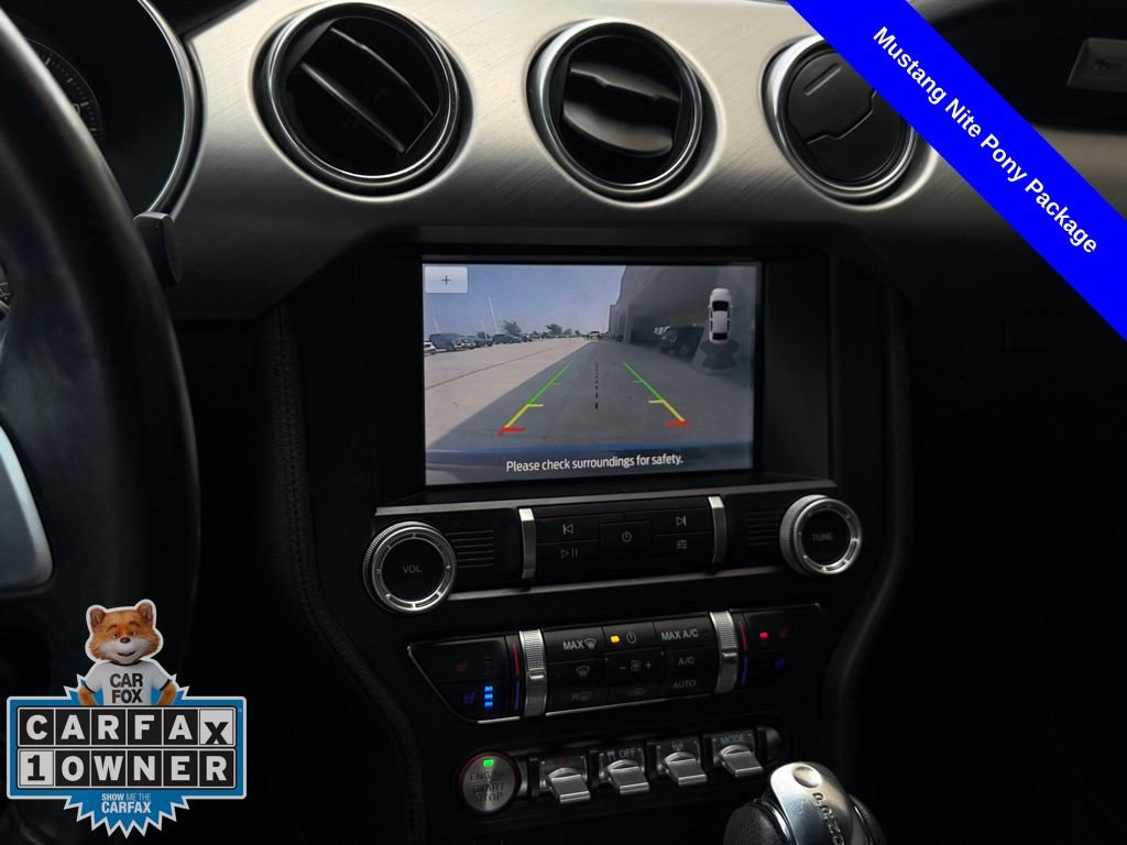Used 2023 Ford Mustang GT Premium w/ Equipment Group 401A RWD image 9