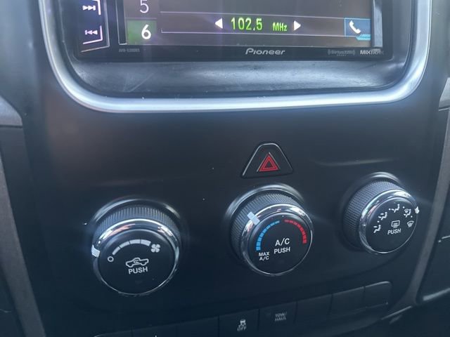 Used 2017 RAM 2500 Tradesman w/ Chrome Appearance Group image 24