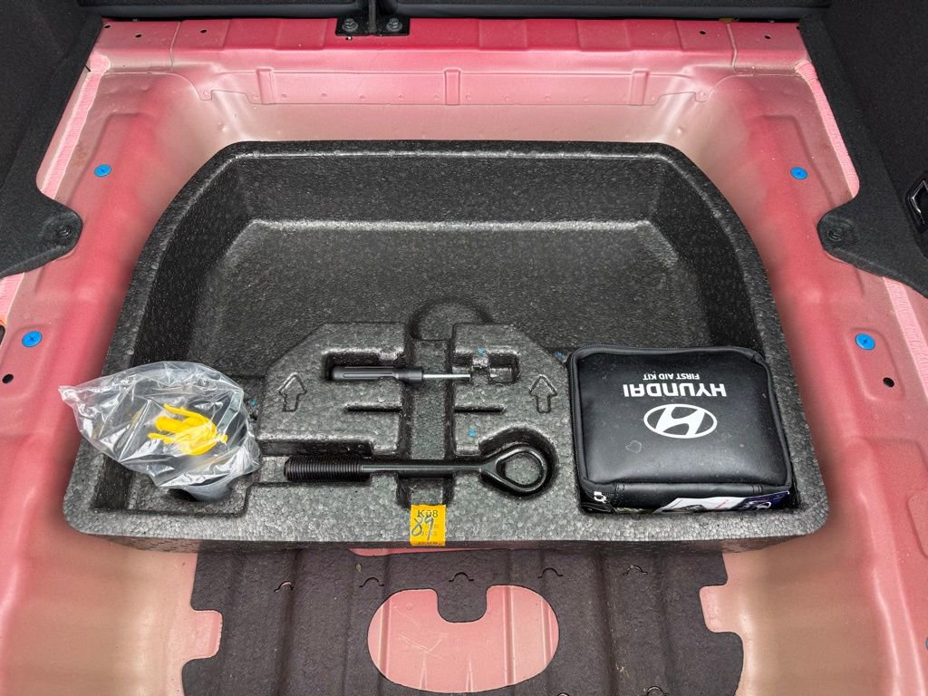 Used 2019 Hyundai Ioniq Limited image 26