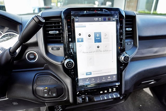 New 2026 RAM 2500 Tradesman image 31