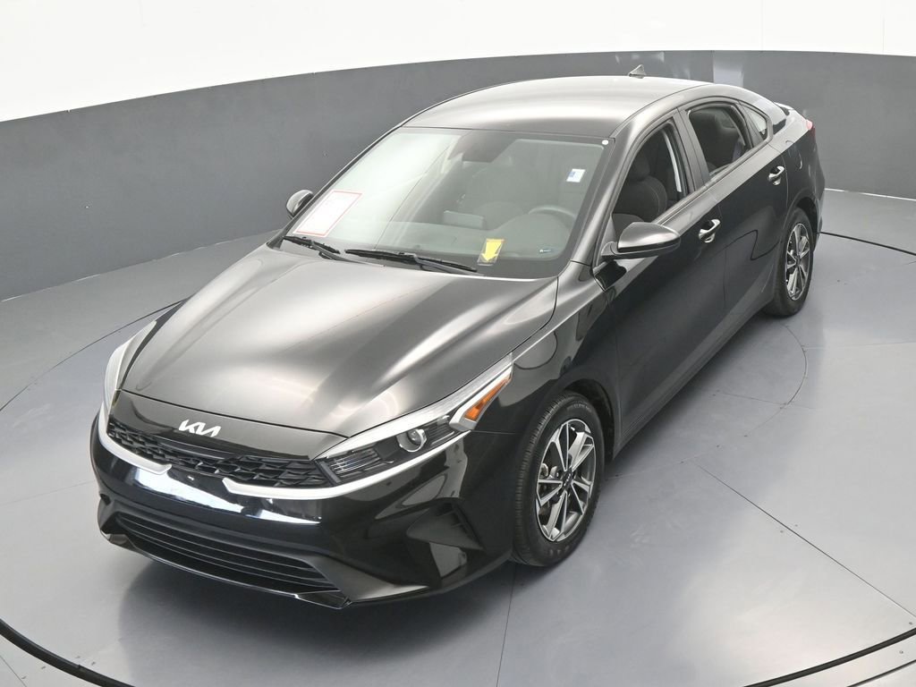 Used 2023 Kia Forte LXS FWD image 41