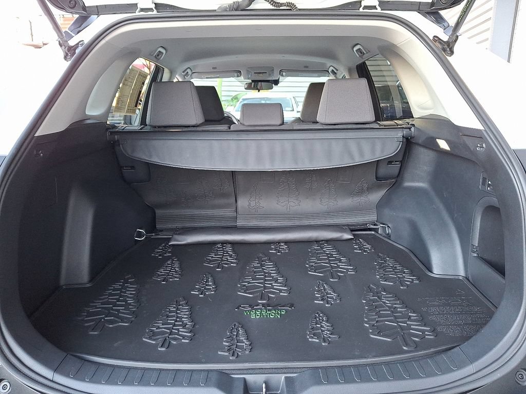 Used 2024 Toyota RAV4 AWD Hybrid w/ Weather Package image 29