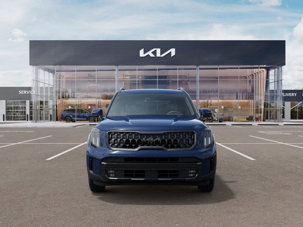 New 2025 Kia Telluride SX Prestige X-Line image 2