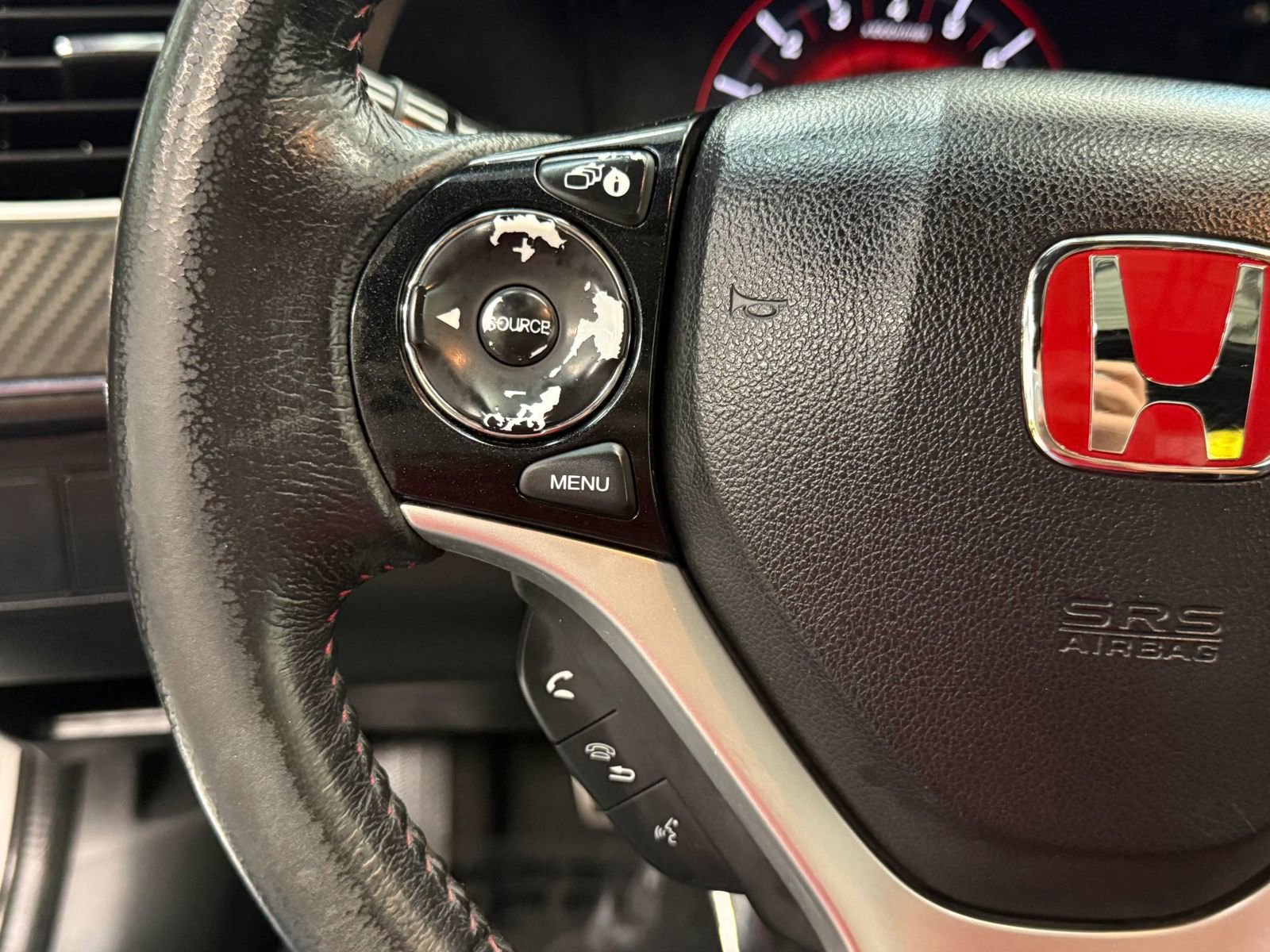 Used 2013 Honda Civic Si image 25