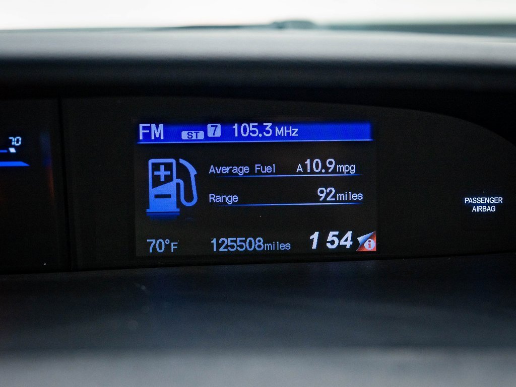 Used 2015 Honda Civic EX image 30