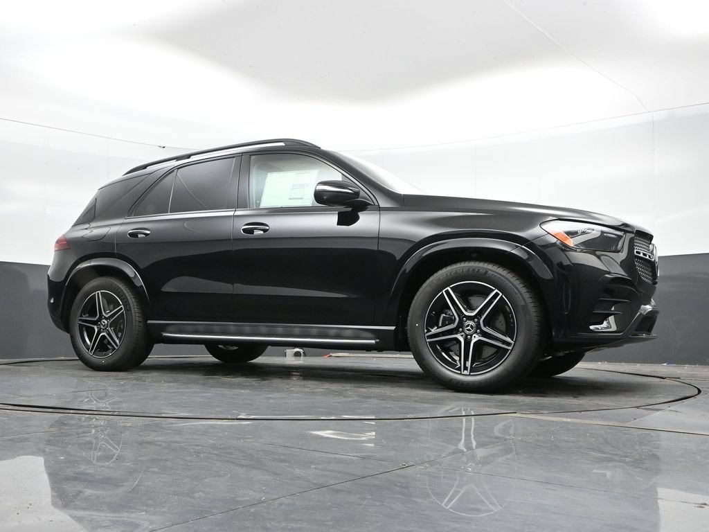 New 2026 Mercedes-Benz GLE 450 4MATIC image 34