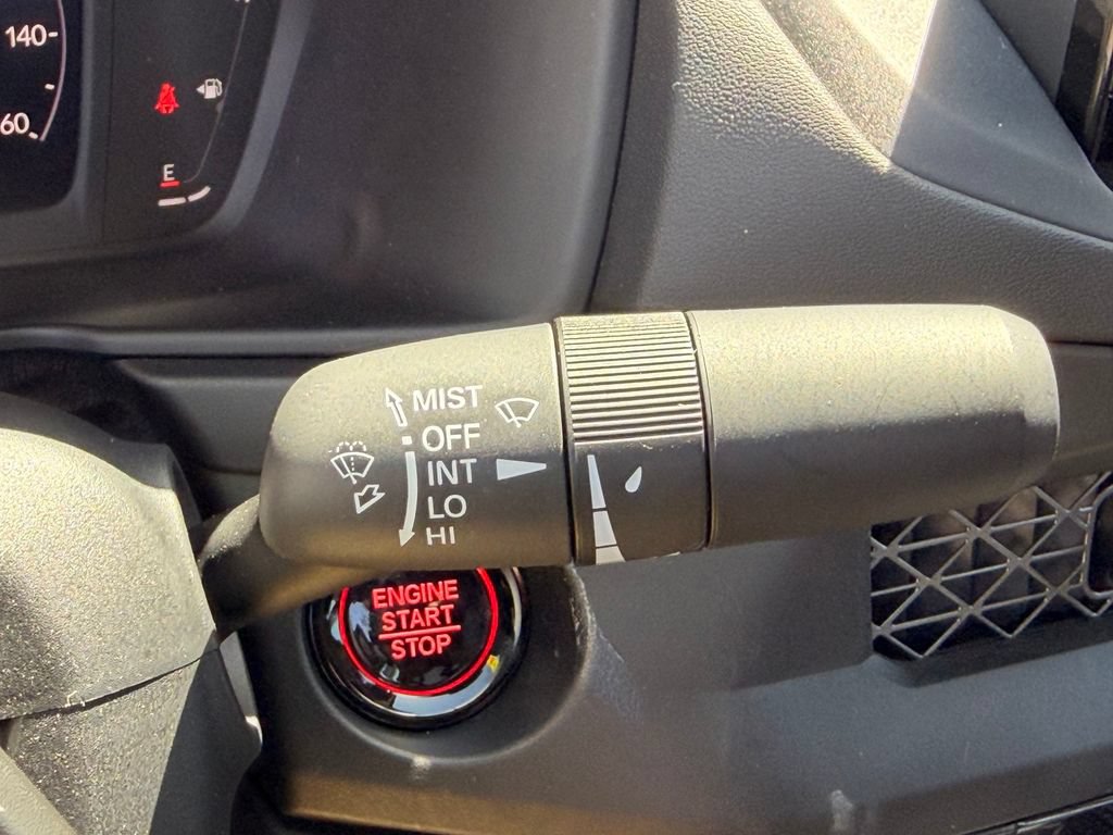 Used 2025 Honda Accord SE image 18