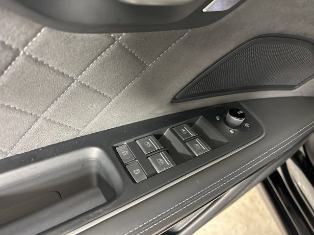 Used 2023 Audi S8 w/ S8 Comfort Plus Package image 24