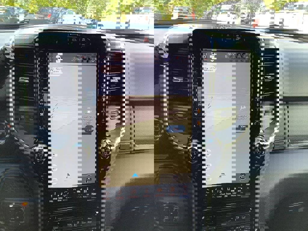 New 2026 RAM 2500 Big Horn image 25