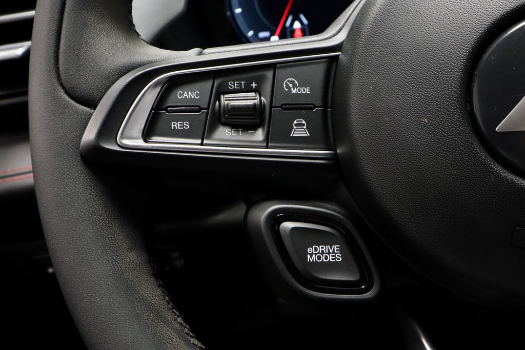 Used 2024 Dodge Hornet R/T w/ R/T Blacktop Package AWD/4WD image 25