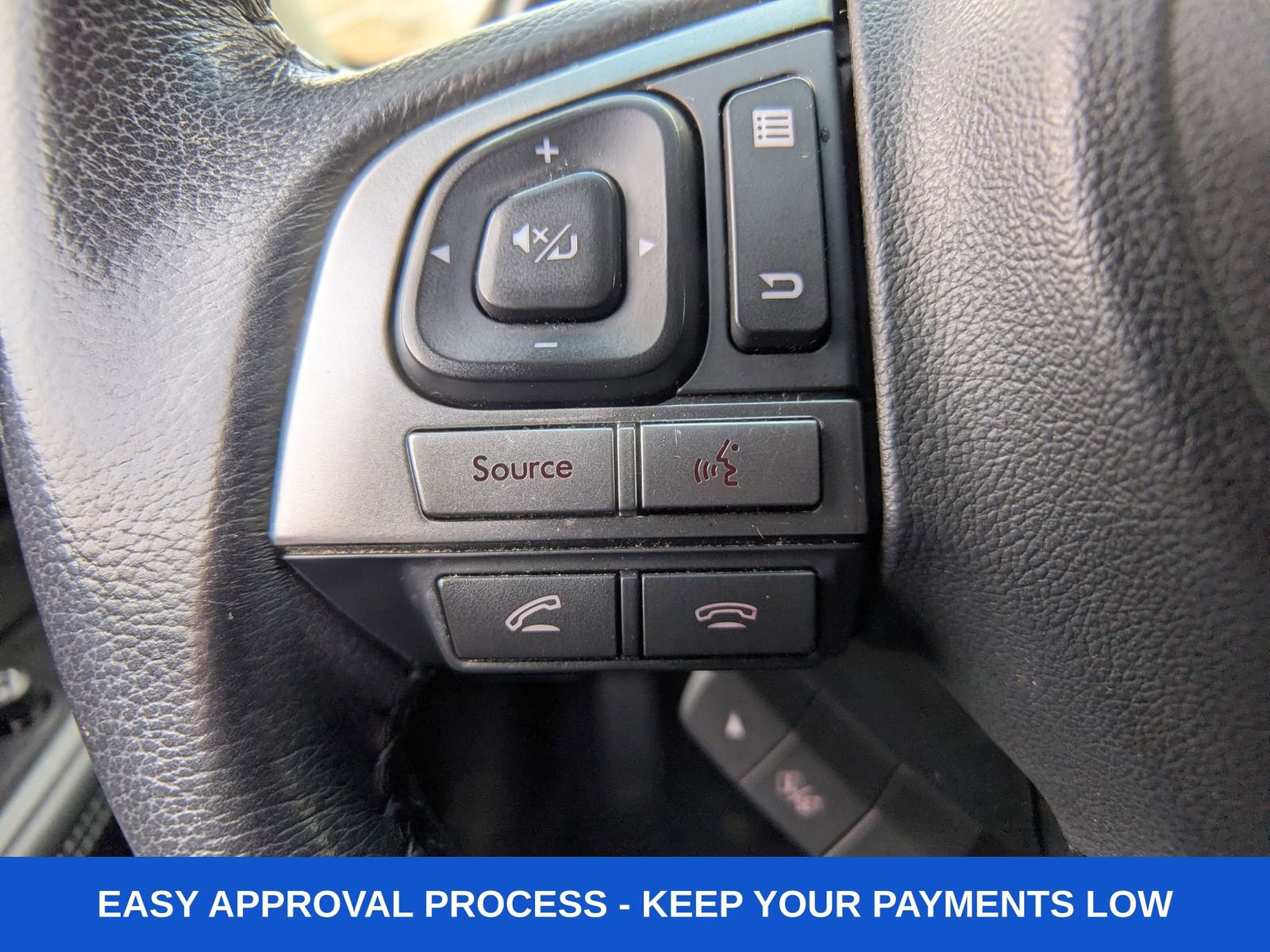 Used 2017 Subaru Legacy 2.5i Premium w/ Popular Package #1 image 31