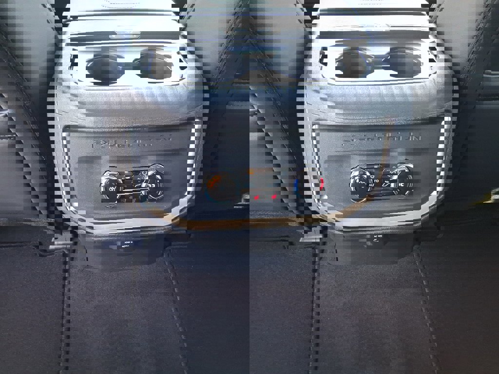 New 2025 Ford Expedition Max Platinum w/ Driver's Package image 37