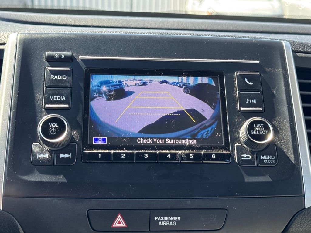 Used 2017 Honda Pilot LX image 20