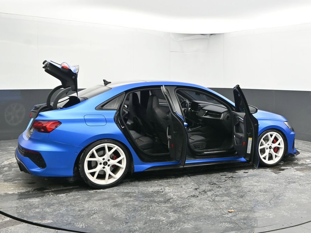 Used 2024 Audi RS 3 image 56