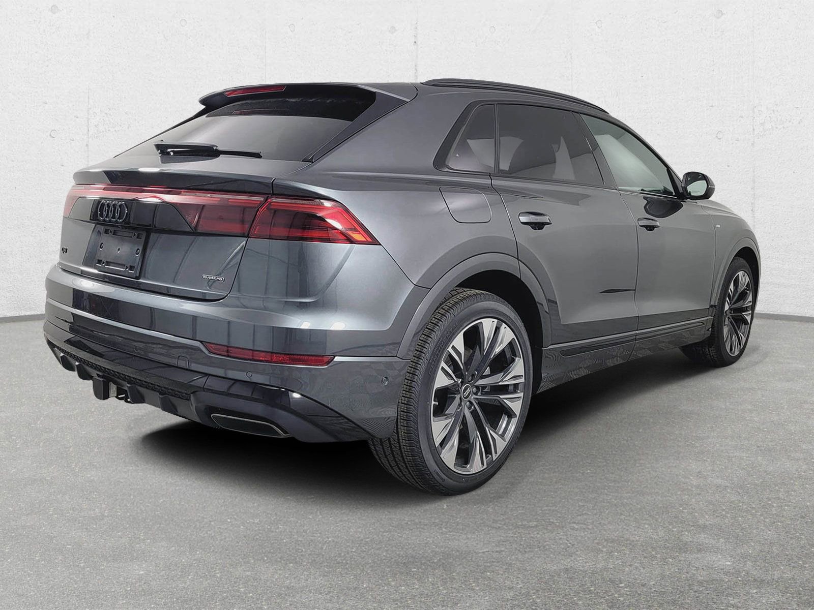 New 2026 Audi Q8 Premium Plus image 6