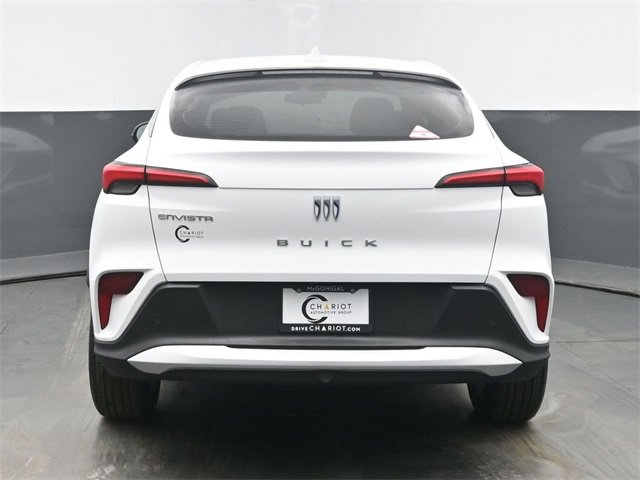 New 2026 Buick Envista Preferred w/ Convenience I Package image 5