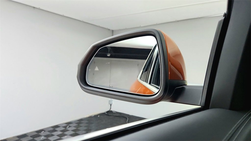 Used 2025 BMW X1 xDrive28i w/ Technology Package image 36