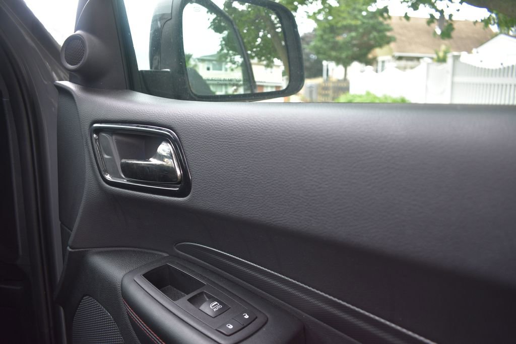 Used 2026 Dodge Durango GT AWD/4WD image 21