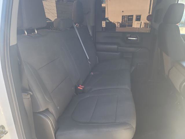 Used 2022 Chevrolet Silverado 2500 Custom w/ Custom Value Package image 24