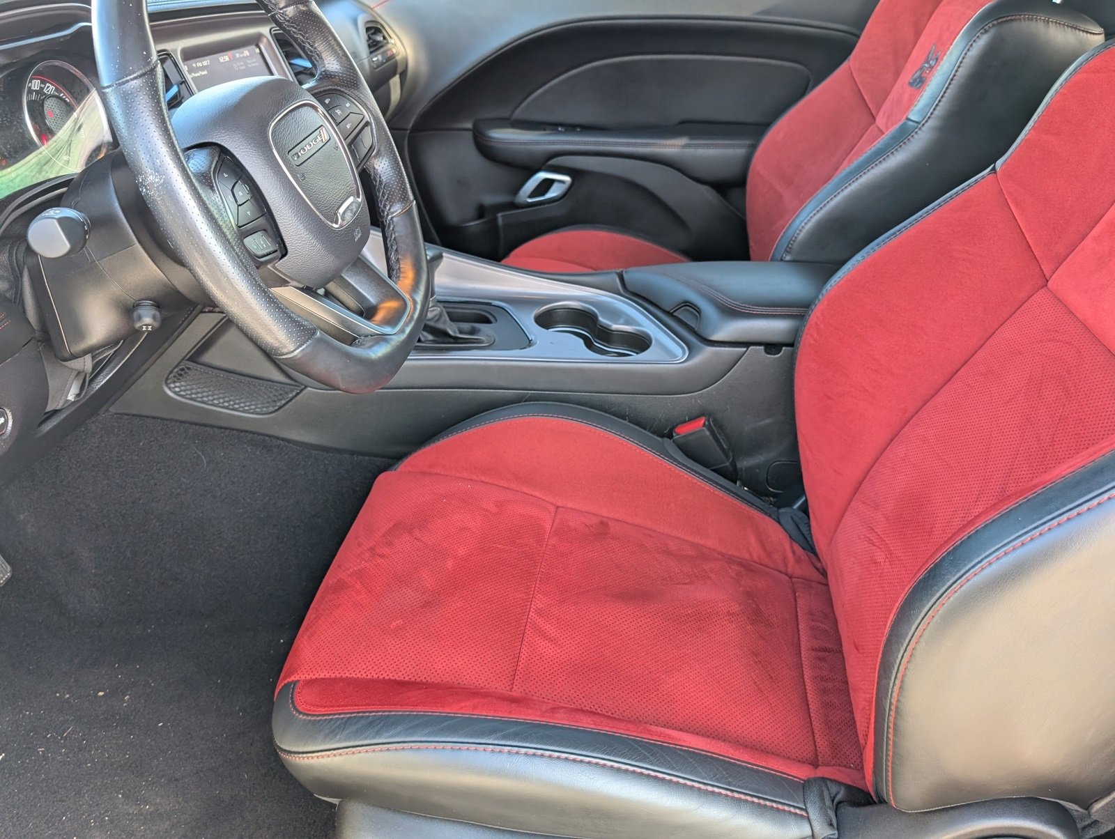 Used 2023 Dodge Challenger R/T Scat Pack image 12