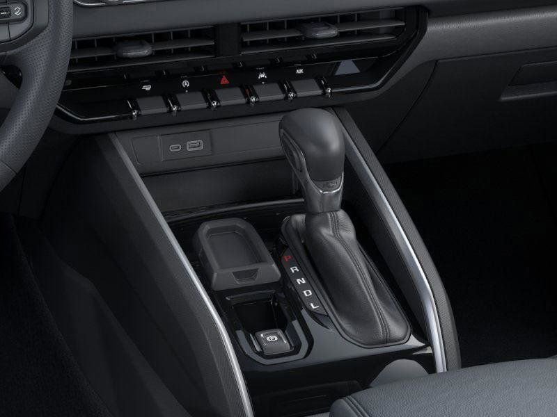 New 2026 Chevrolet Colorado W/T w/ Advanced Trailering Package image 23