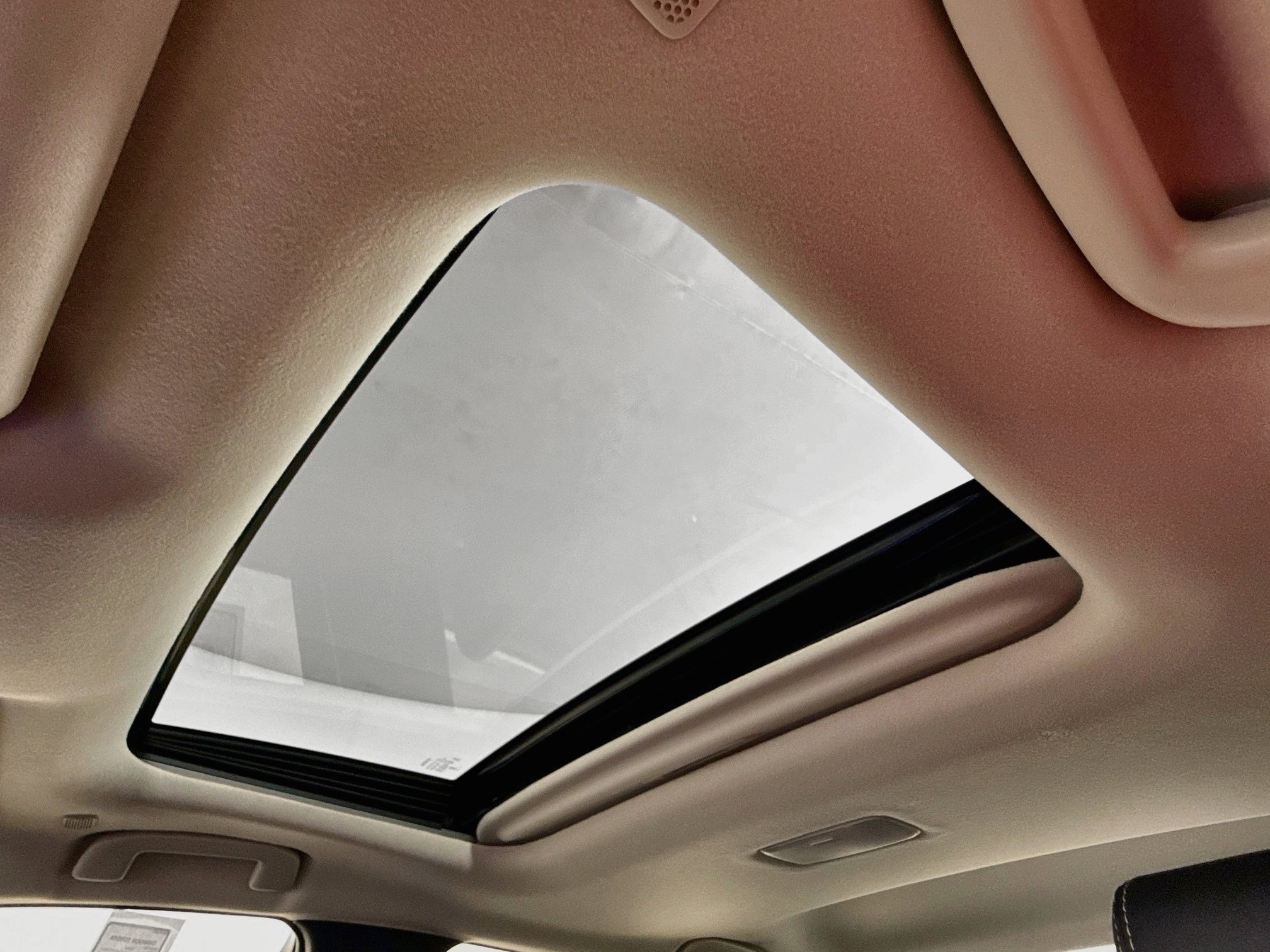 New 2026 Toyota Corolla XLE FWD image 21