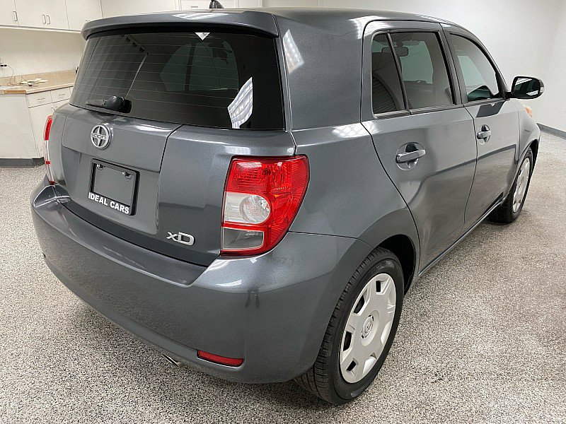 Used 2009 Scion xD image 5