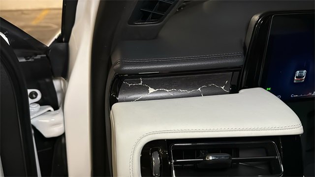 New 2026 Lincoln Aviator Black Label w/ Black Label Special Edition image 32