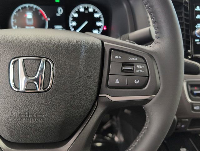 Certified 2026 Honda Ridgeline RTL image 14