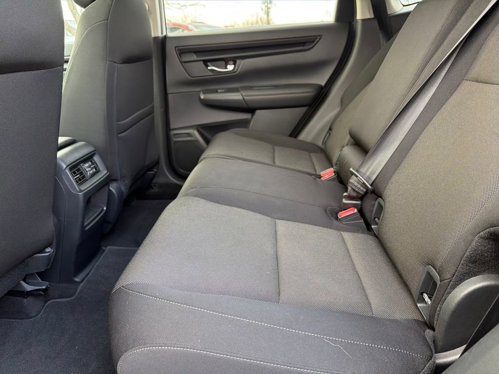 Used 2023 Honda CR-V EX image 23