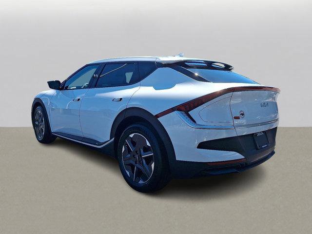 New 2025 Kia EV6 Light image 3