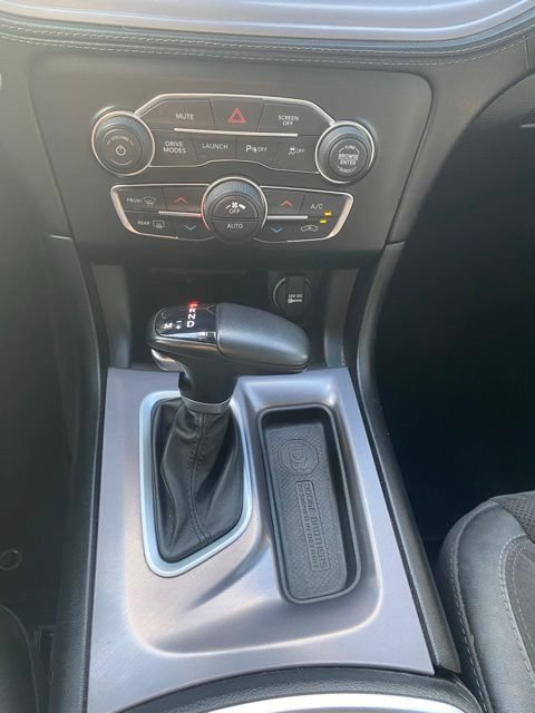 Used 2023 Dodge Charger Scat Pack RWD image 23