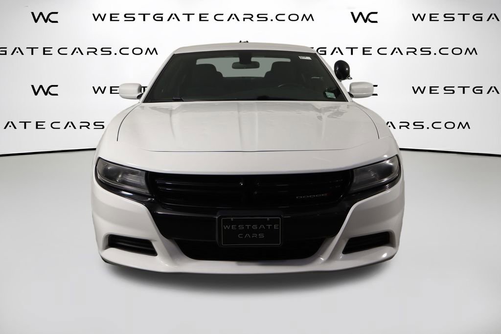 Used 2021 Dodge Charger Police w/ Fleet Safety Group AWD/4WD image 2