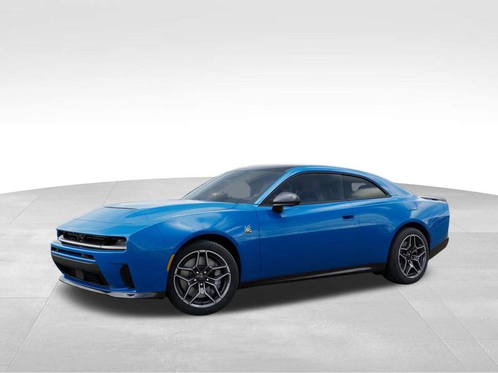 New 2026 Dodge Charger R/T Scat Pack image 2