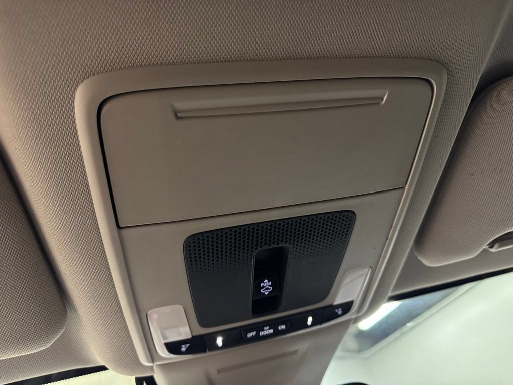 Used 2024 Honda CR-V EX image 33