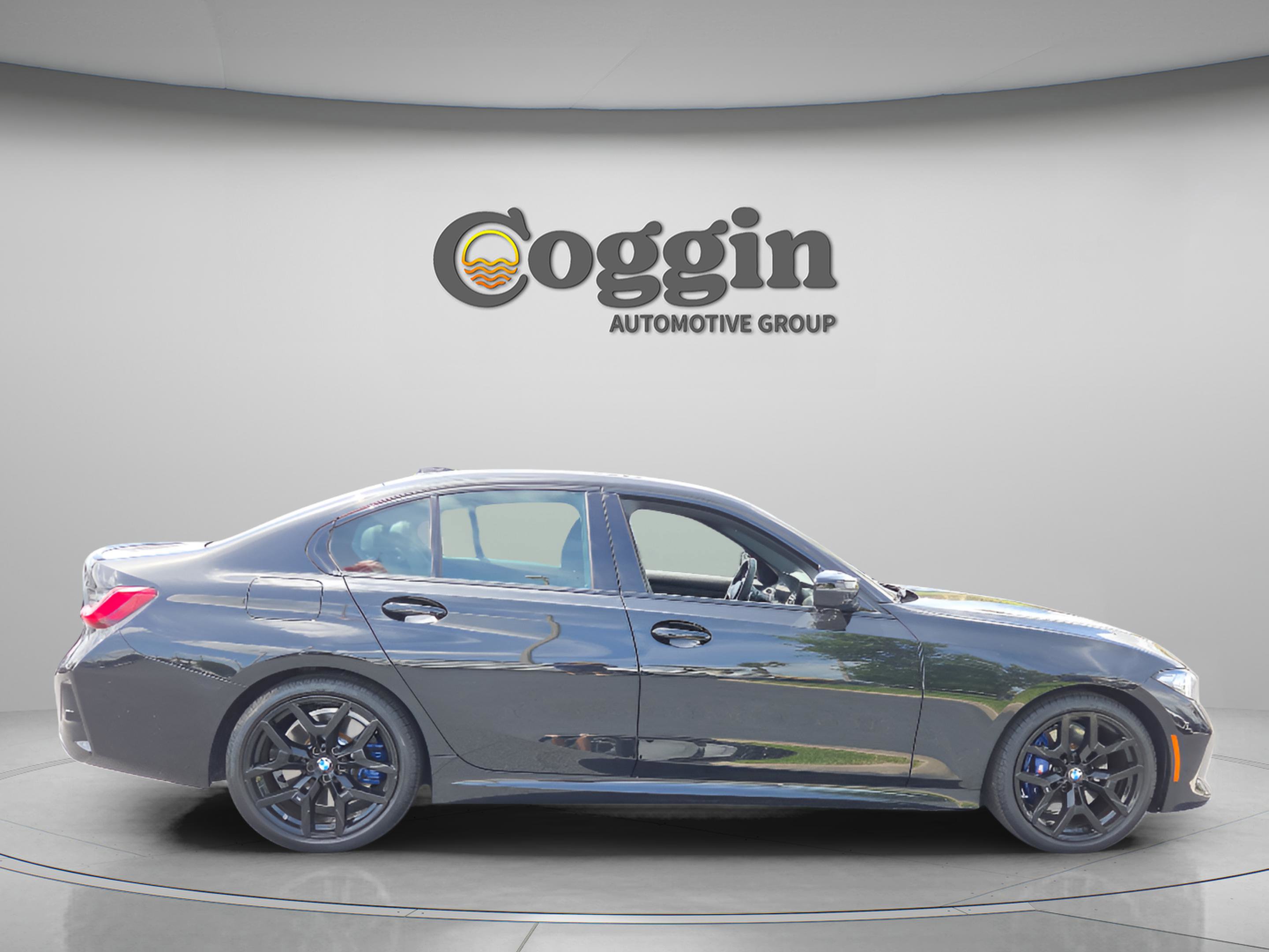 Certified 2025 BMW M340i xDrive AWD/4WD image 6