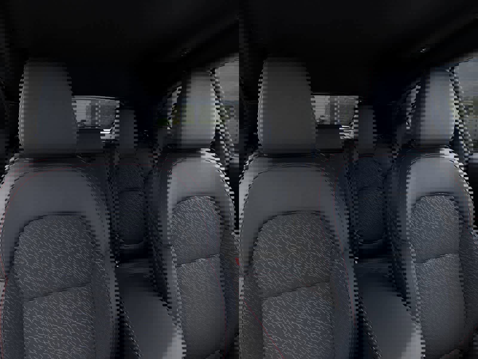 New 2026 Dodge Charger Scat Pack AWD/4WD image 26