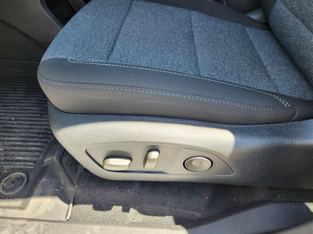 New 2025 GMC Acadia Elevation AWD/4WD image 18