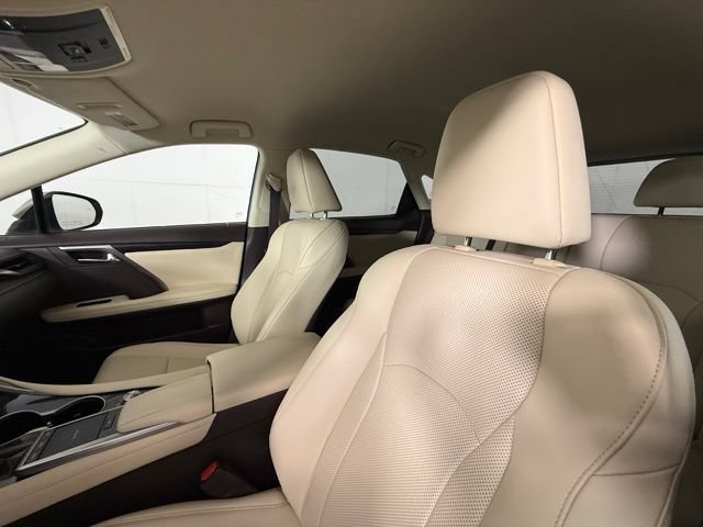 Used 2020 Lexus RX 350 FWD w/ Accessory Package image 17