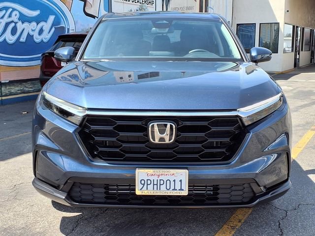 Used 2025 Honda CR-V LX image 2