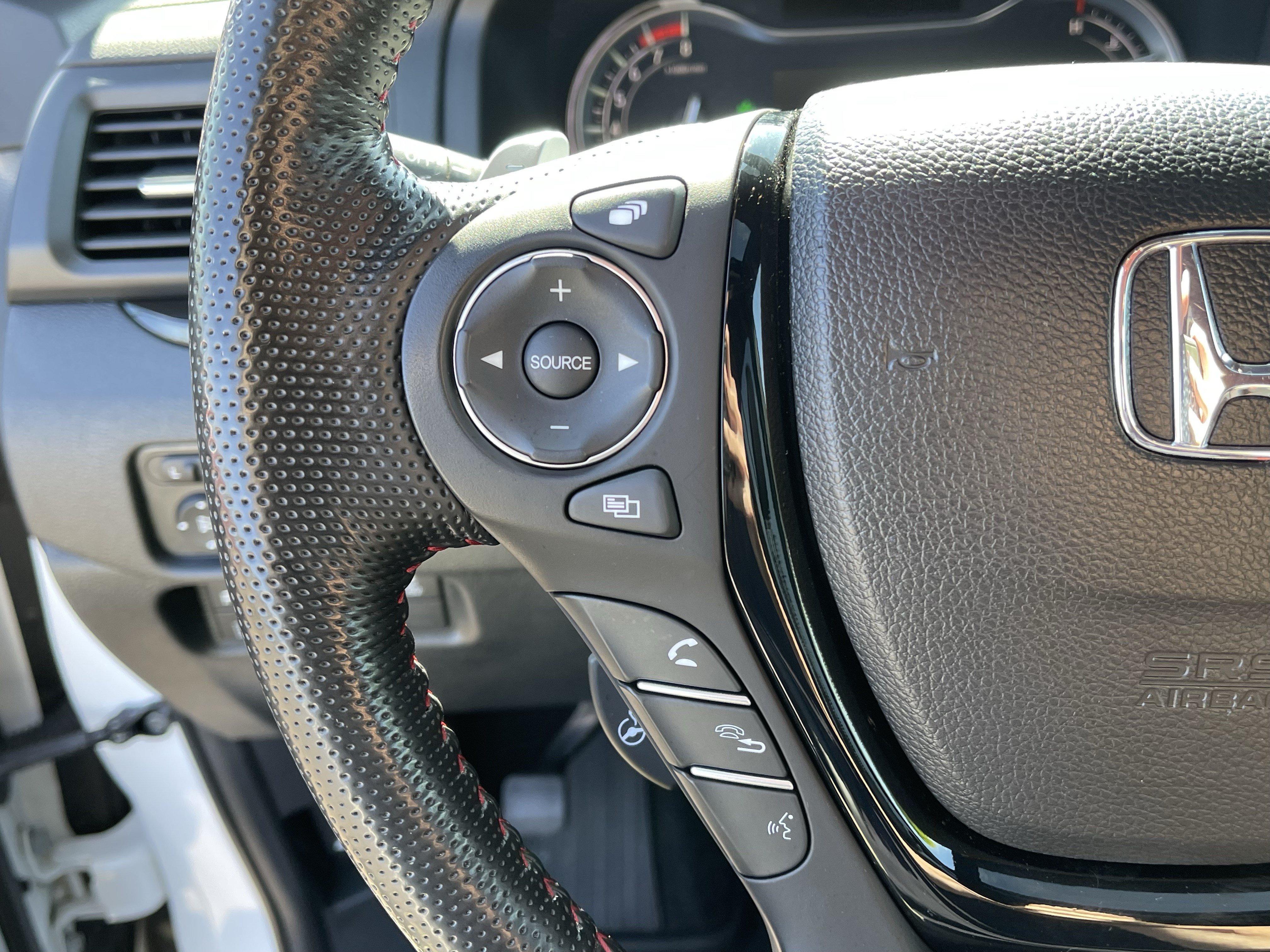 Used 2023 Honda Ridgeline Black Edition image 23