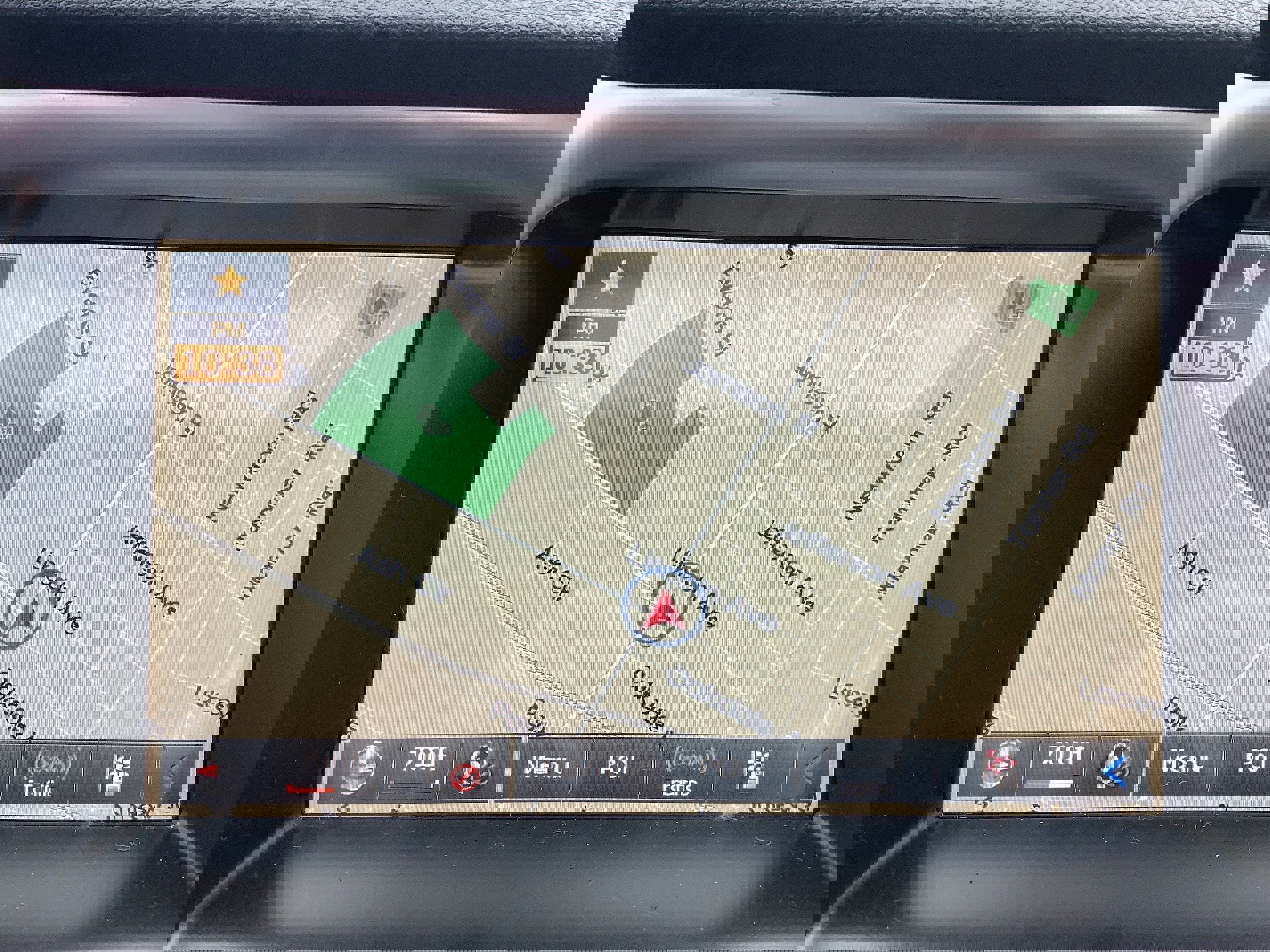 Used 2014 Hyundai Sonata SE w/ Premium Package 03 FWD image 19