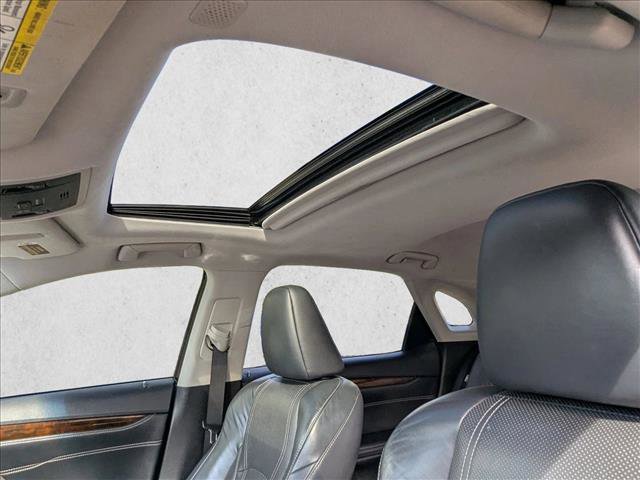 Used 2019 Lexus RX 350 FWD w/ Navigation Package image 16