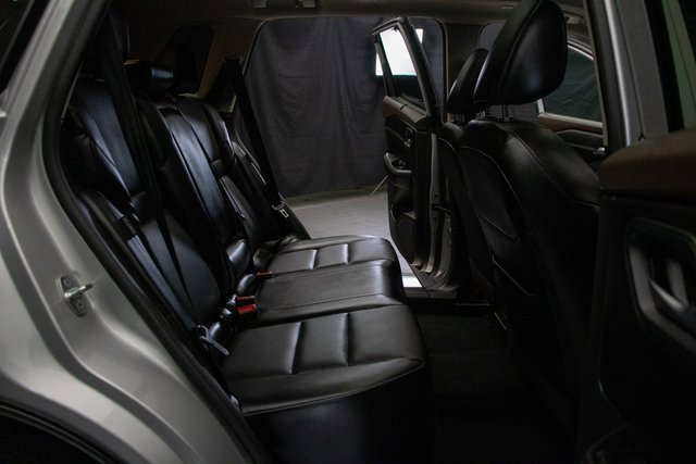 Used 2023 Nissan Rogue SV w/ SV Premium Package image 18