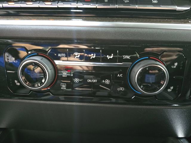 New 2026 Chevrolet Silverado 1500 RST image 21