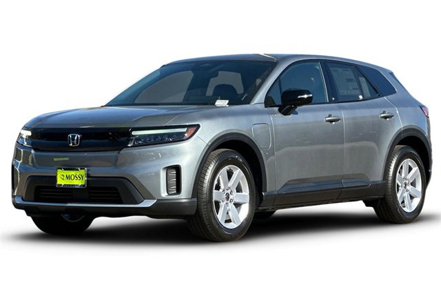 New 2025 Honda Prologue EX image 1
