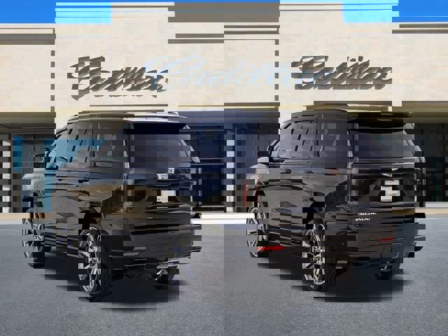 Certified 2026 Cadillac Escalade Sport w/ Touring Package image 9